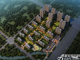 千樹(shù)灣